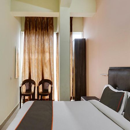 Hotel O Royal Galaxy Bangalore Dış mekan fotoğraf