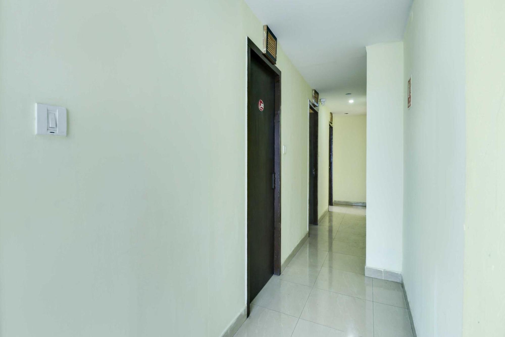 Hotel O Royal Galaxy Bangalore Dış mekan fotoğraf