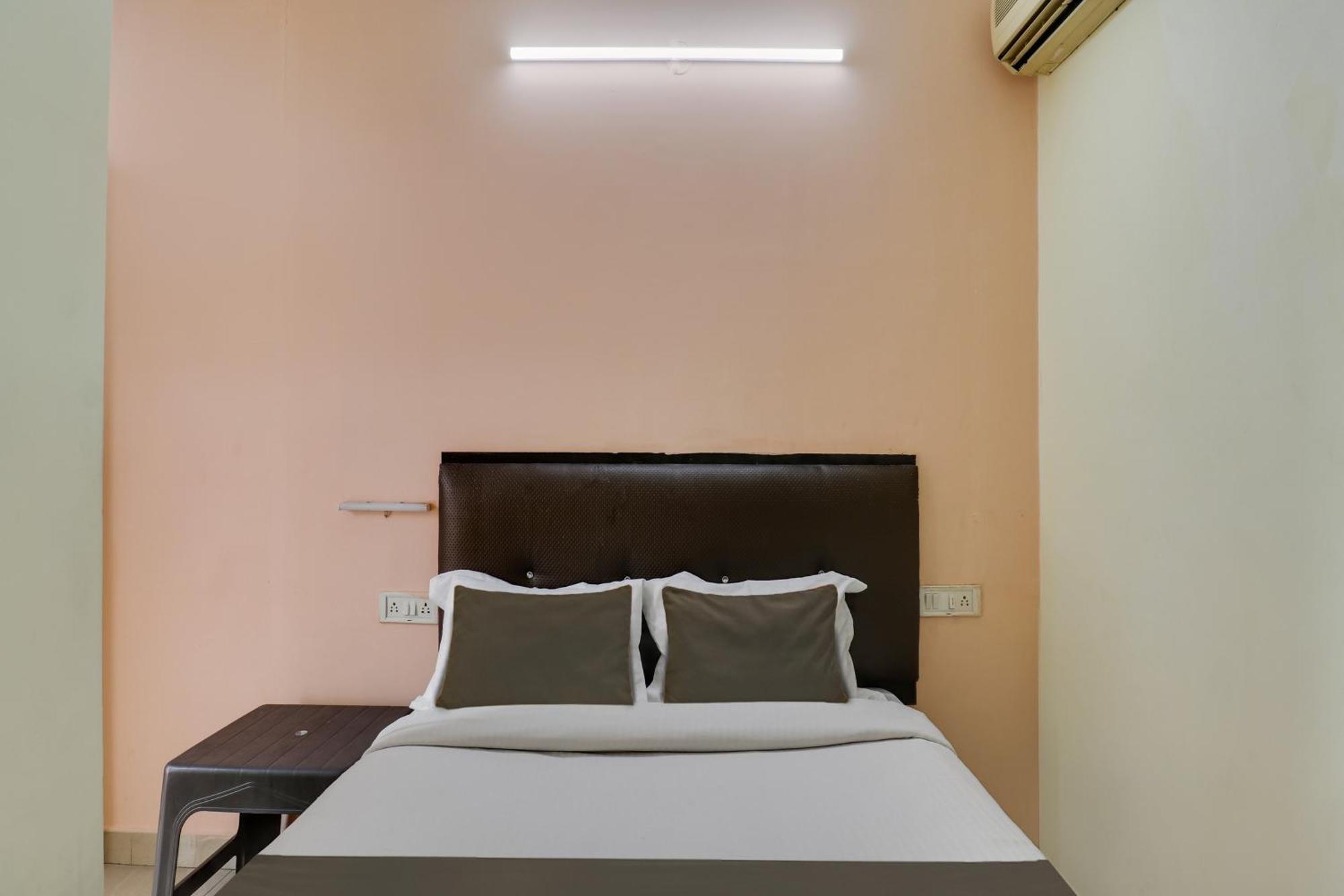 Hotel O Royal Galaxy Bangalore Dış mekan fotoğraf