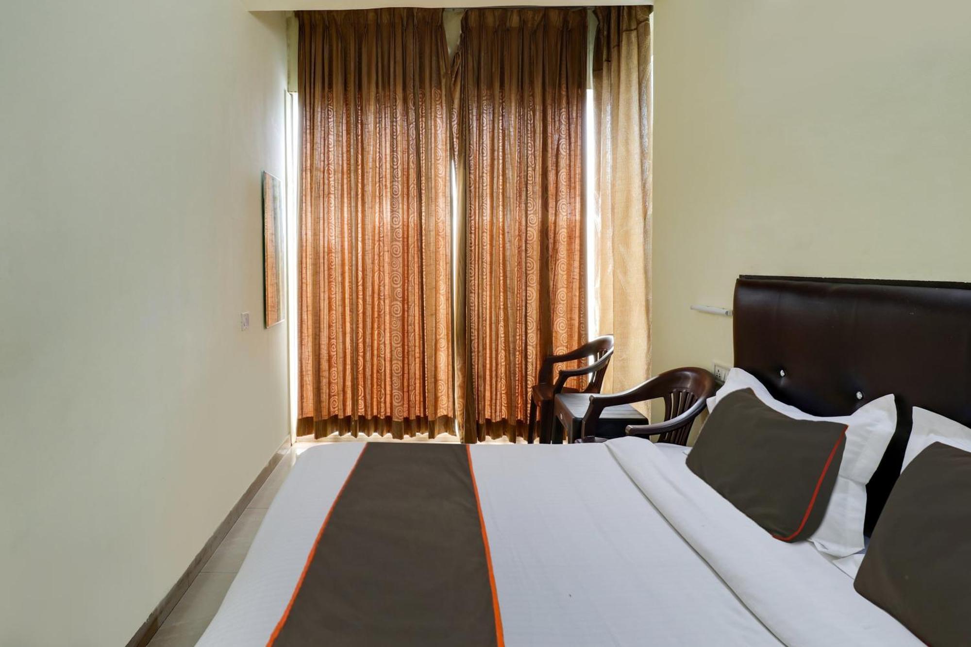 Hotel O Royal Galaxy Bangalore Dış mekan fotoğraf
