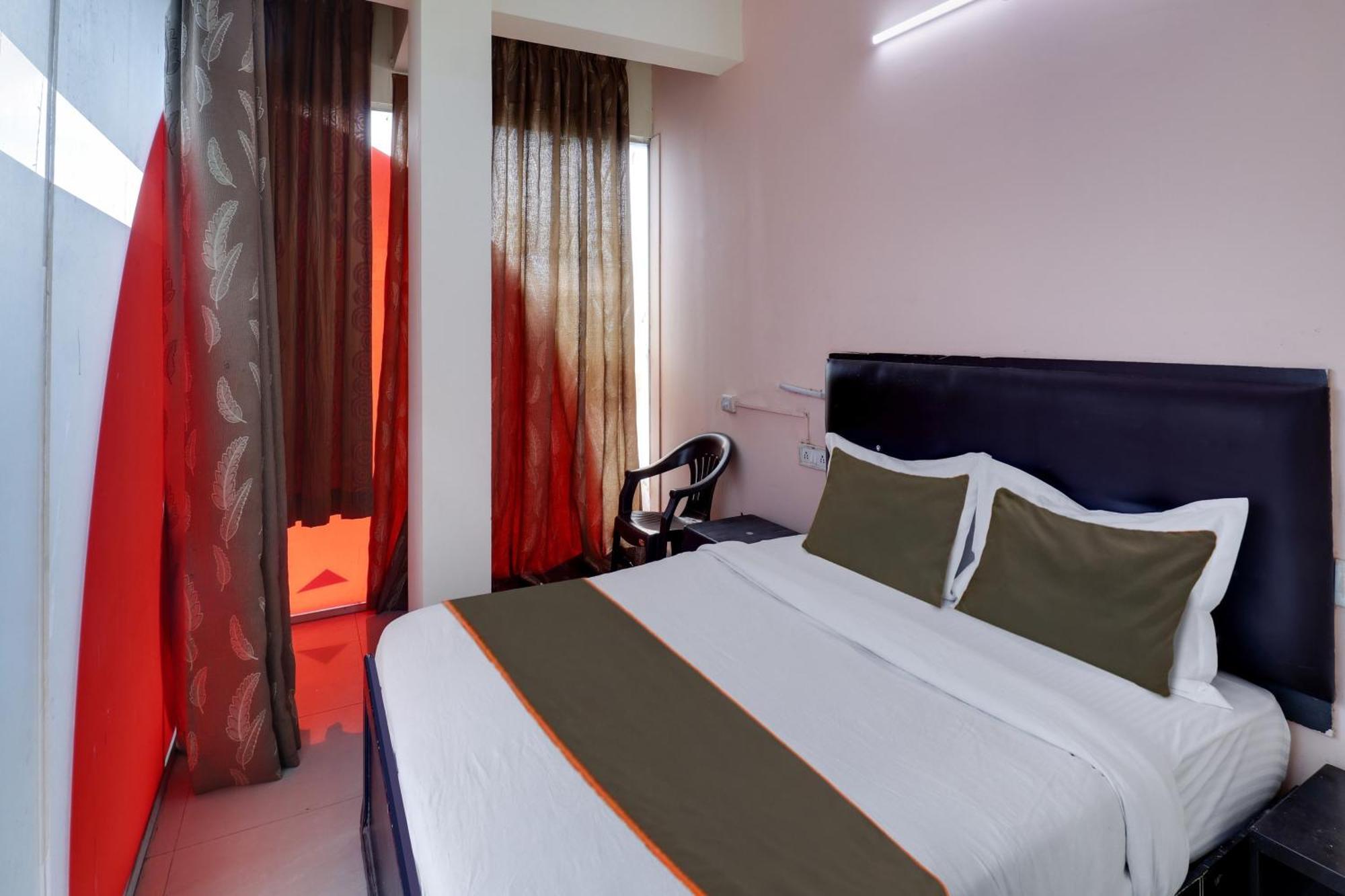 Hotel O Royal Galaxy Bangalore Dış mekan fotoğraf