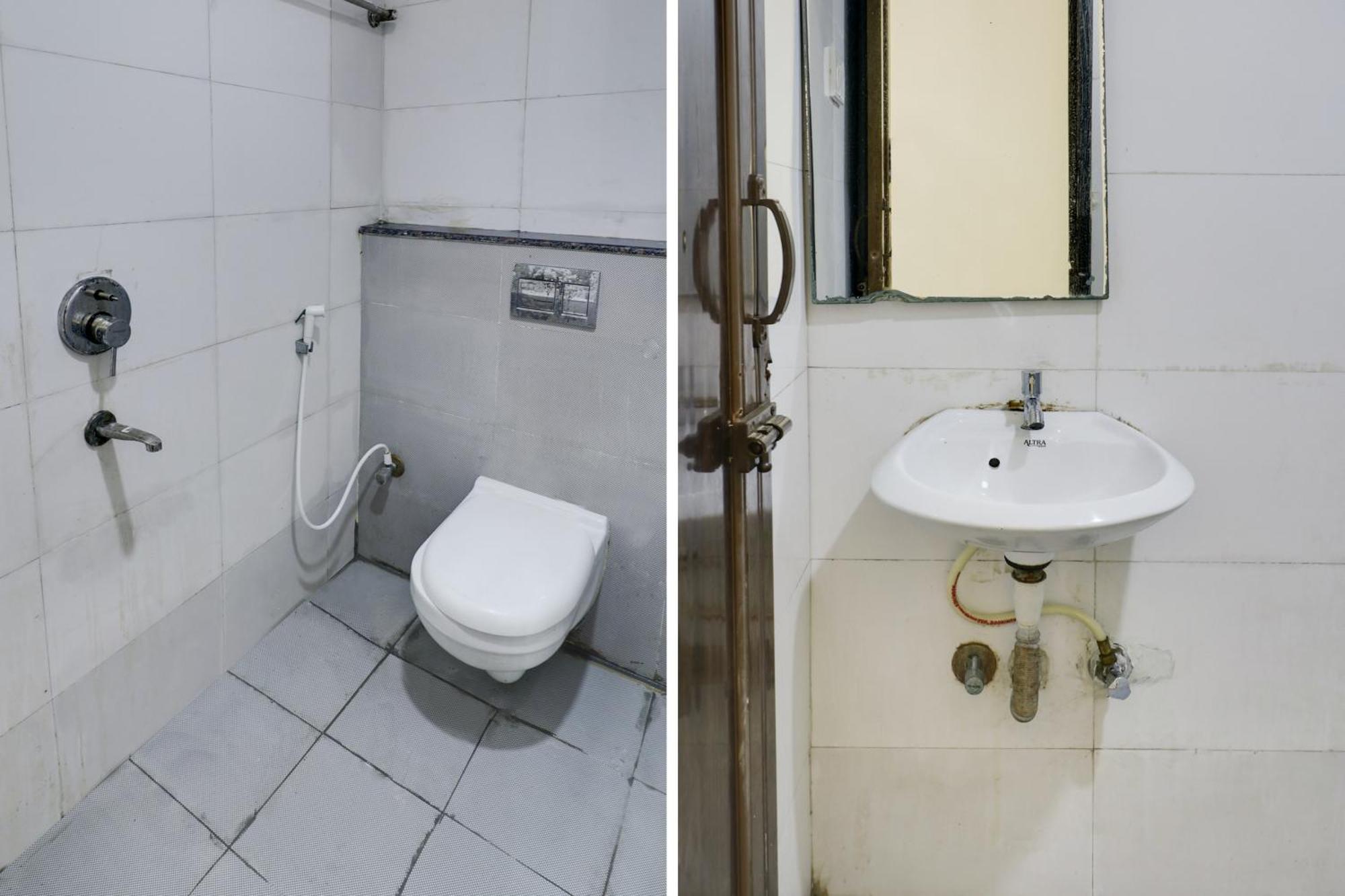 Hotel O Royal Galaxy Bangalore Dış mekan fotoğraf