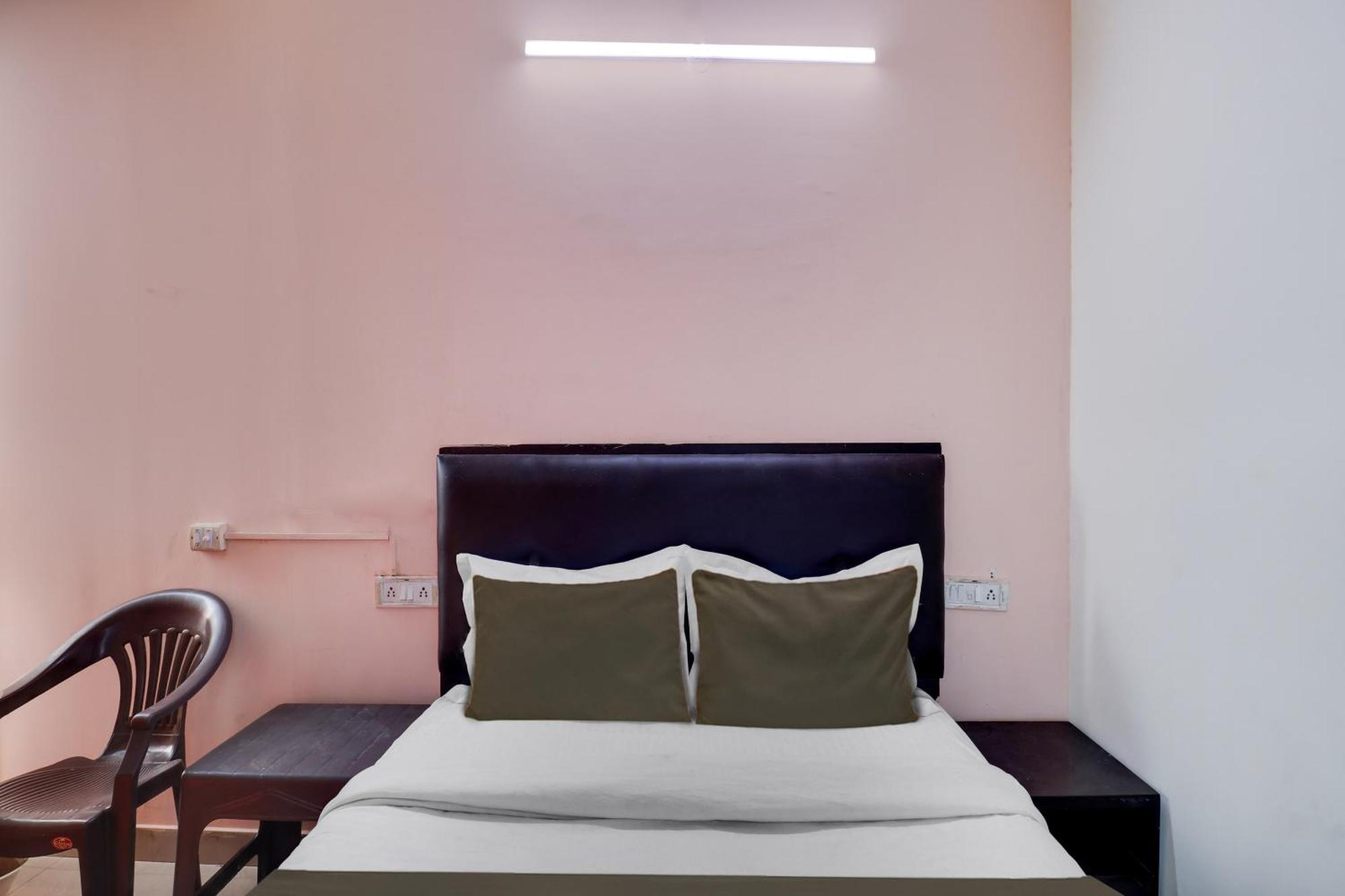 Hotel O Royal Galaxy Bangalore Dış mekan fotoğraf