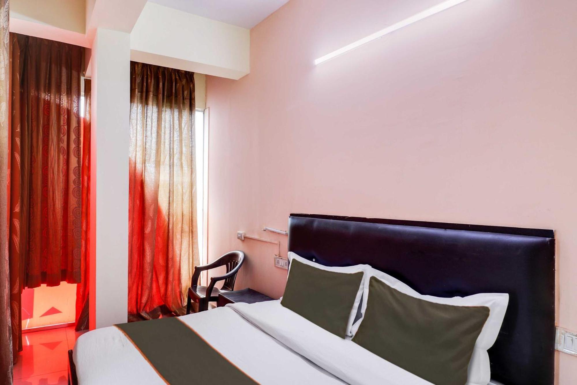 Hotel O Royal Galaxy Bangalore Dış mekan fotoğraf
