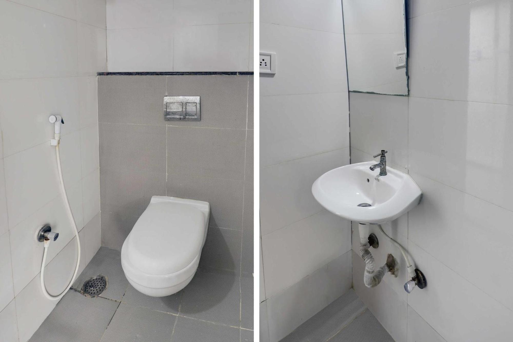 Hotel O Royal Galaxy Bangalore Dış mekan fotoğraf