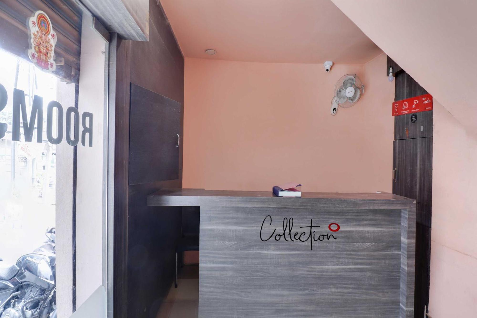Hotel O Royal Galaxy Bangalore Dış mekan fotoğraf