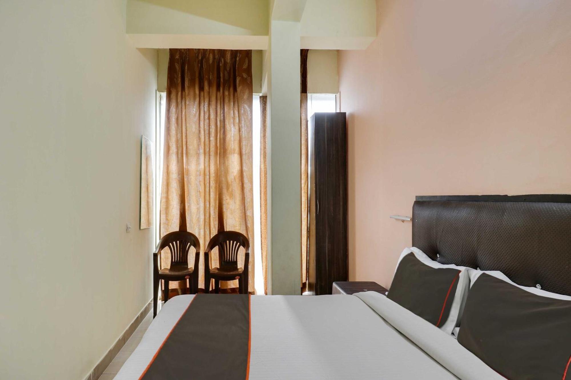 Hotel O Royal Galaxy Bangalore Dış mekan fotoğraf