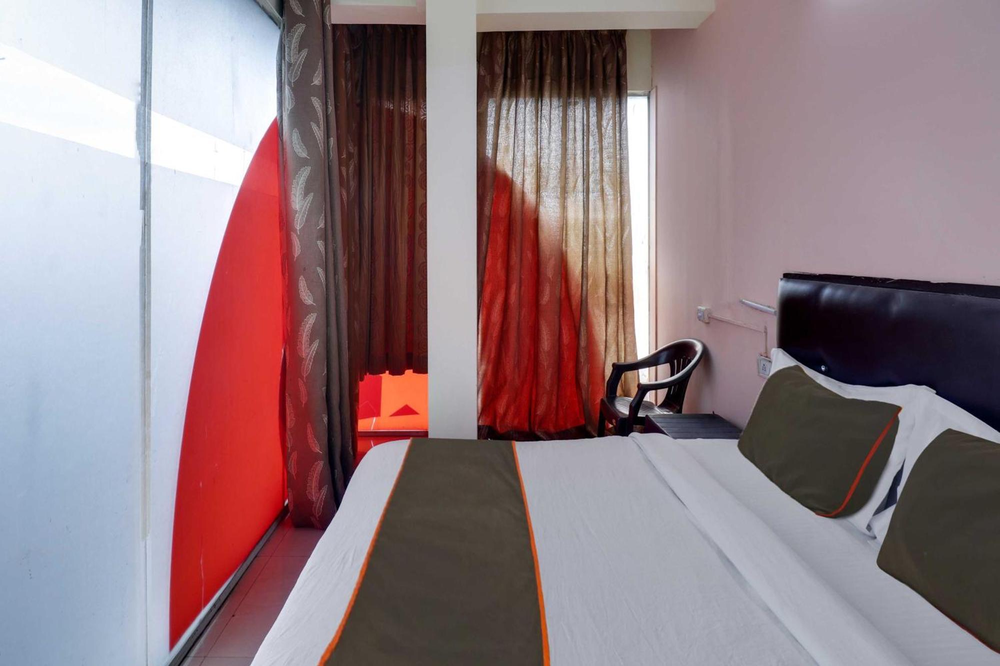 Hotel O Royal Galaxy Bangalore Dış mekan fotoğraf
