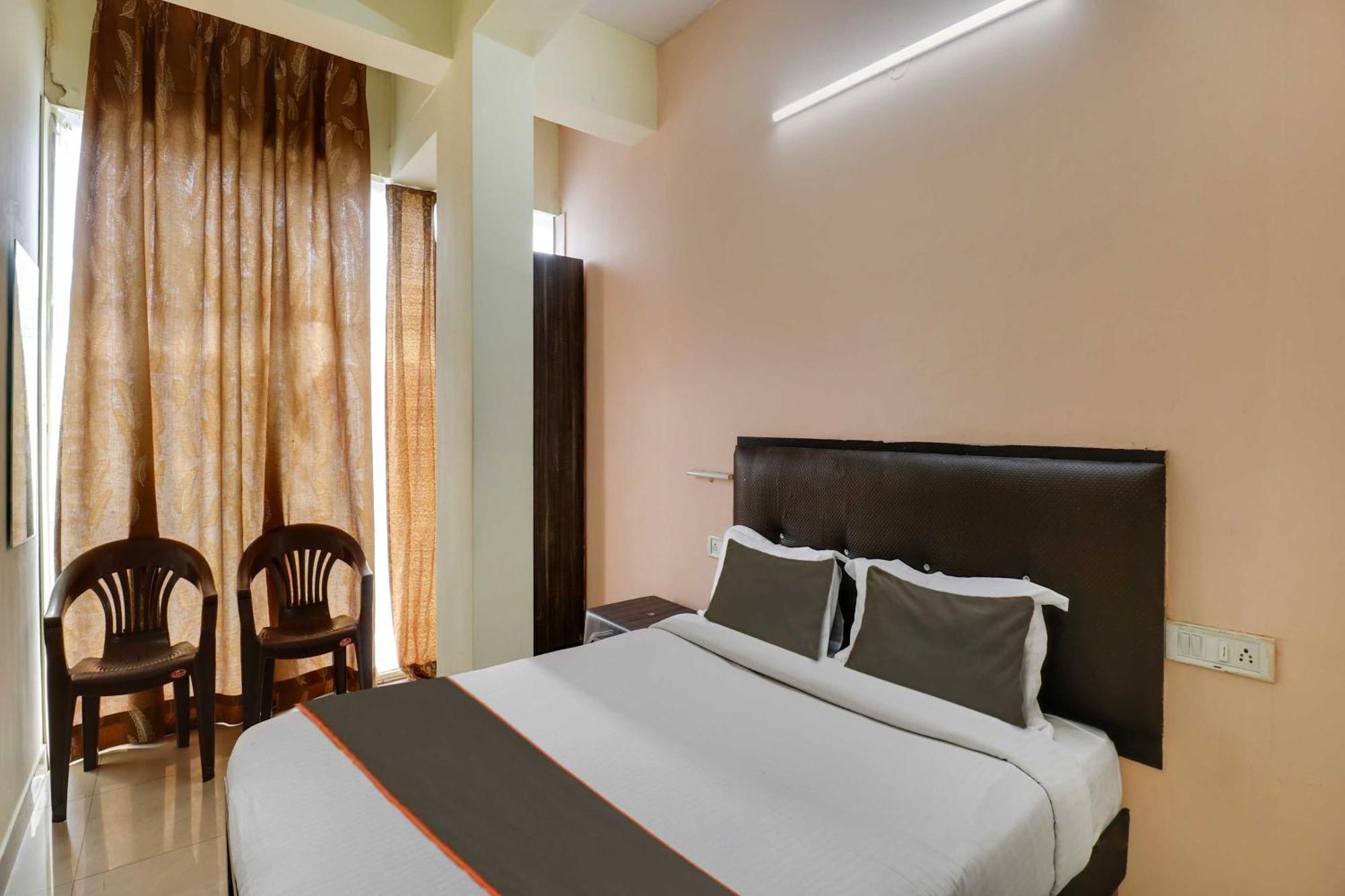 Hotel O Royal Galaxy Bangalore Dış mekan fotoğraf