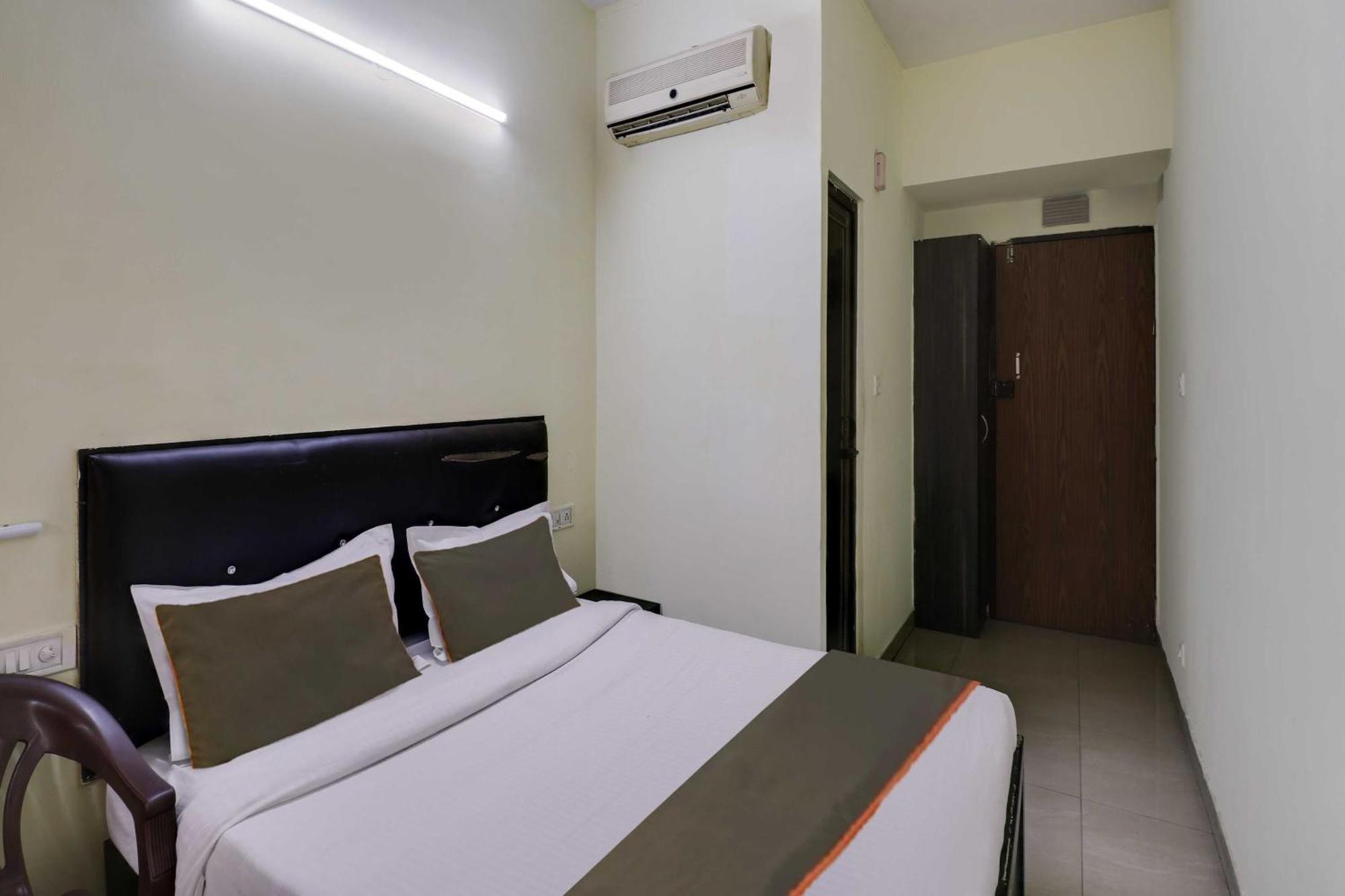 Hotel O Royal Galaxy Bangalore Dış mekan fotoğraf