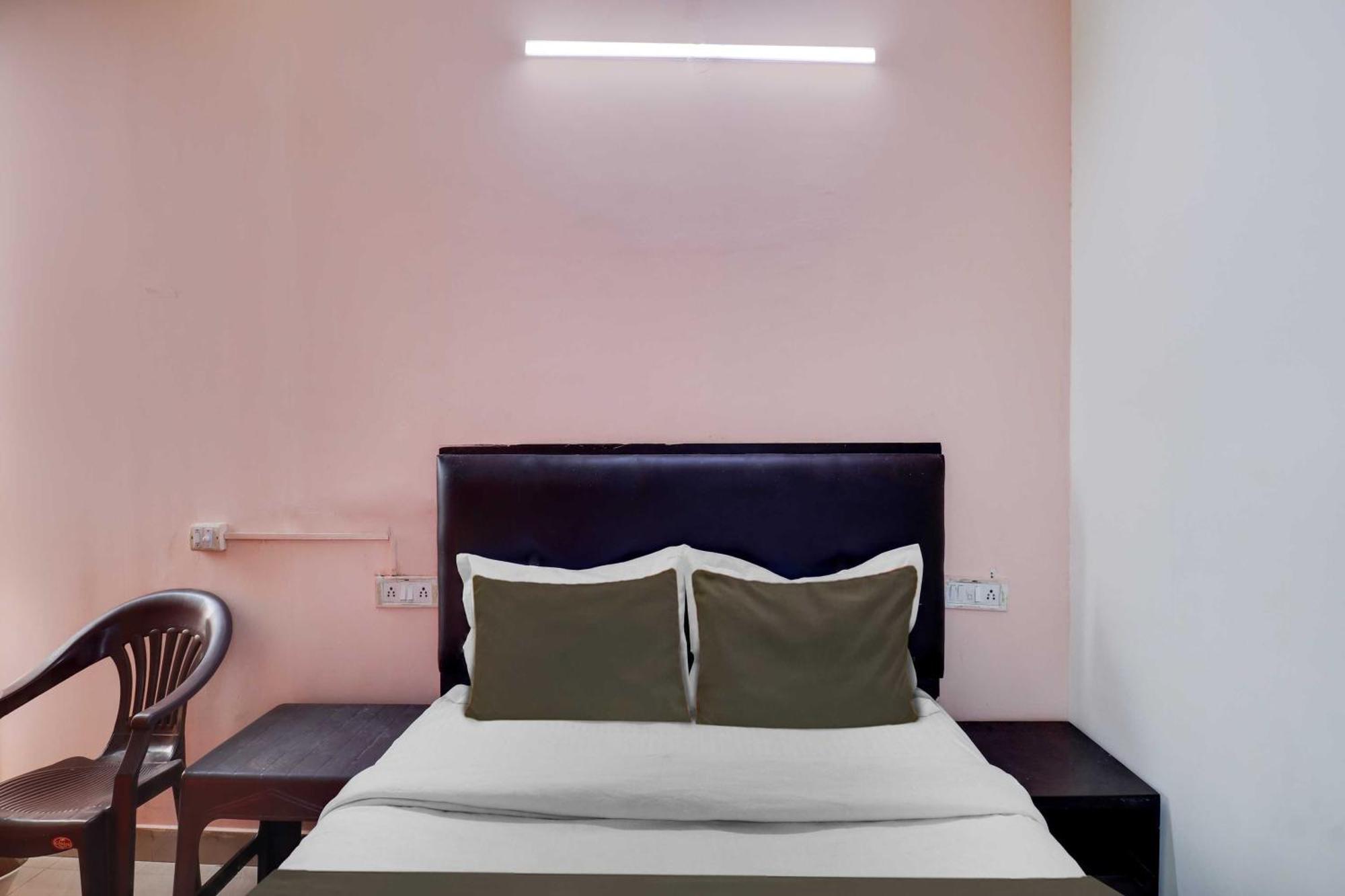 Hotel O Royal Galaxy Bangalore Dış mekan fotoğraf