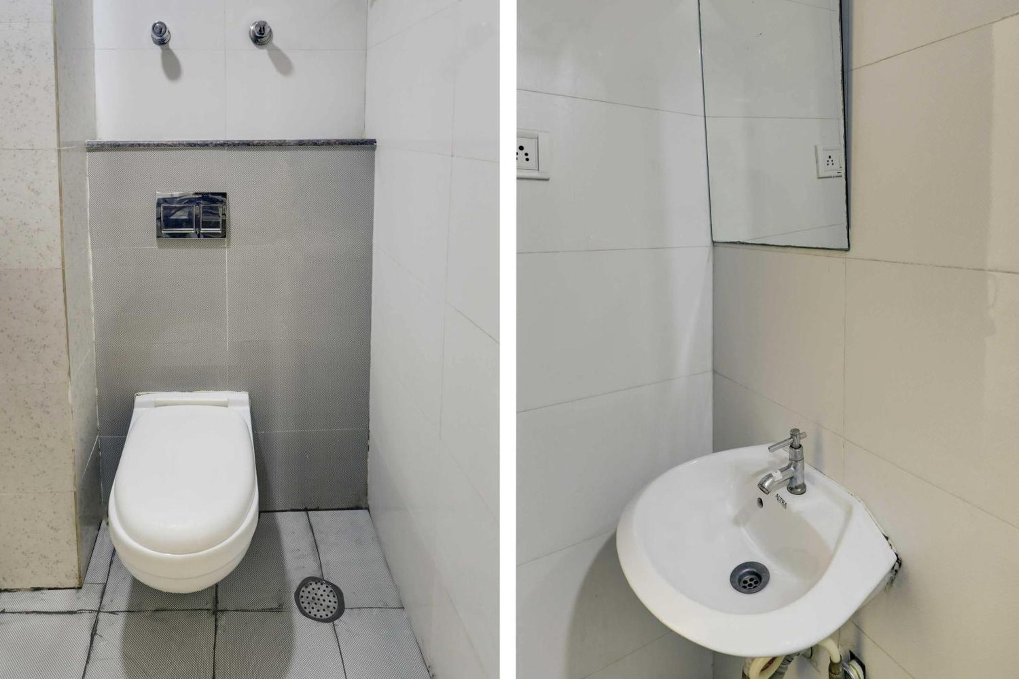 Hotel O Royal Galaxy Bangalore Dış mekan fotoğraf