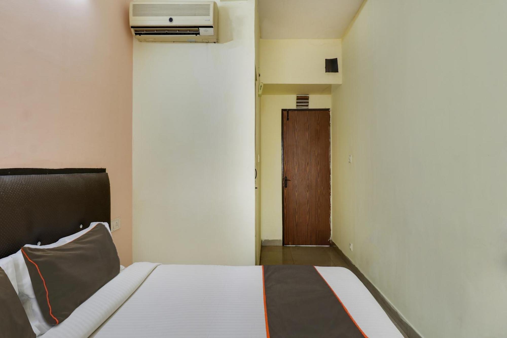 Hotel O Royal Galaxy Bangalore Dış mekan fotoğraf