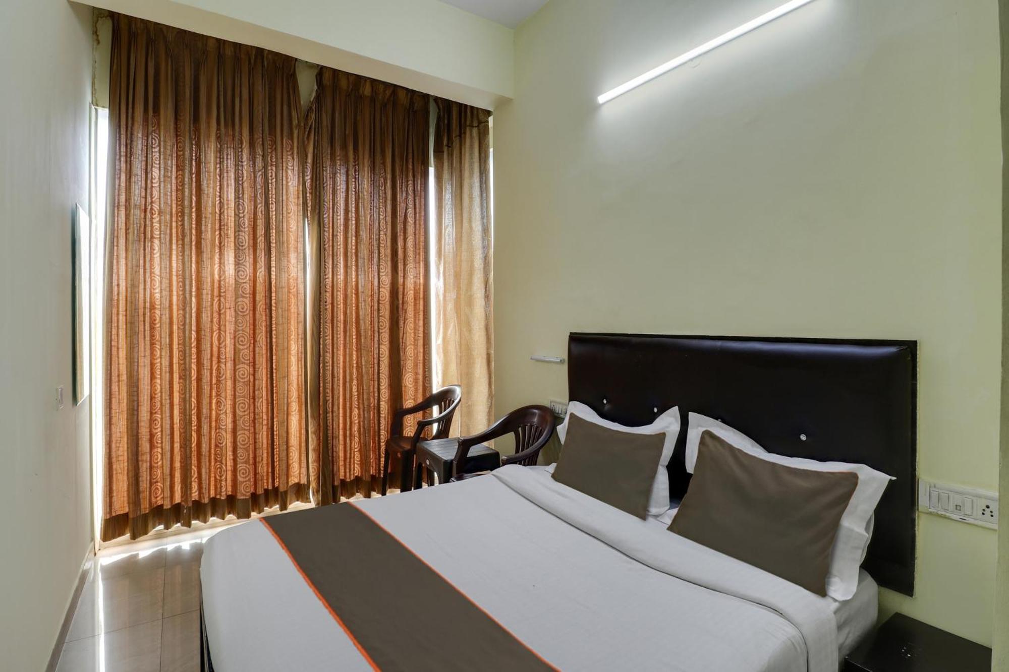 Hotel O Royal Galaxy Bangalore Dış mekan fotoğraf