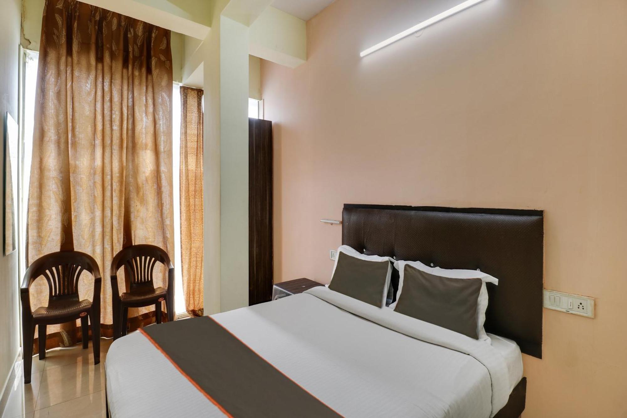 Hotel O Royal Galaxy Bangalore Dış mekan fotoğraf