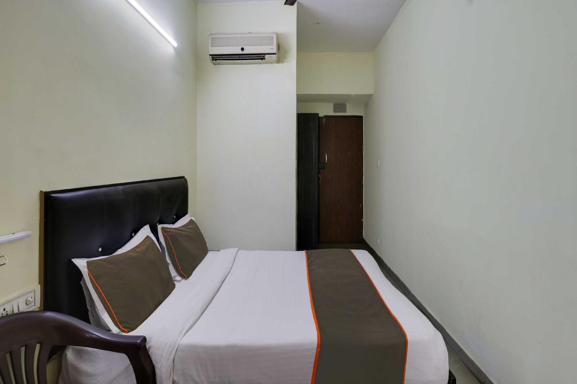Hotel O Royal Galaxy Bangalore Dış mekan fotoğraf