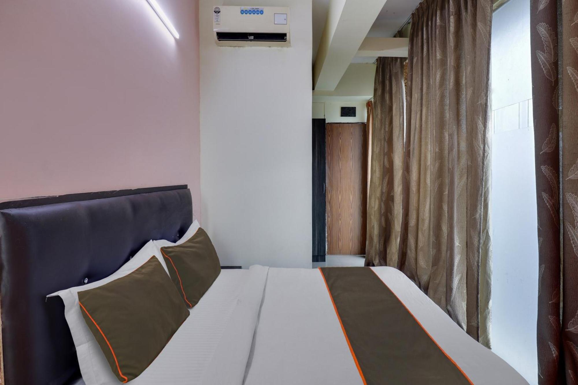 Hotel O Royal Galaxy Bangalore Dış mekan fotoğraf