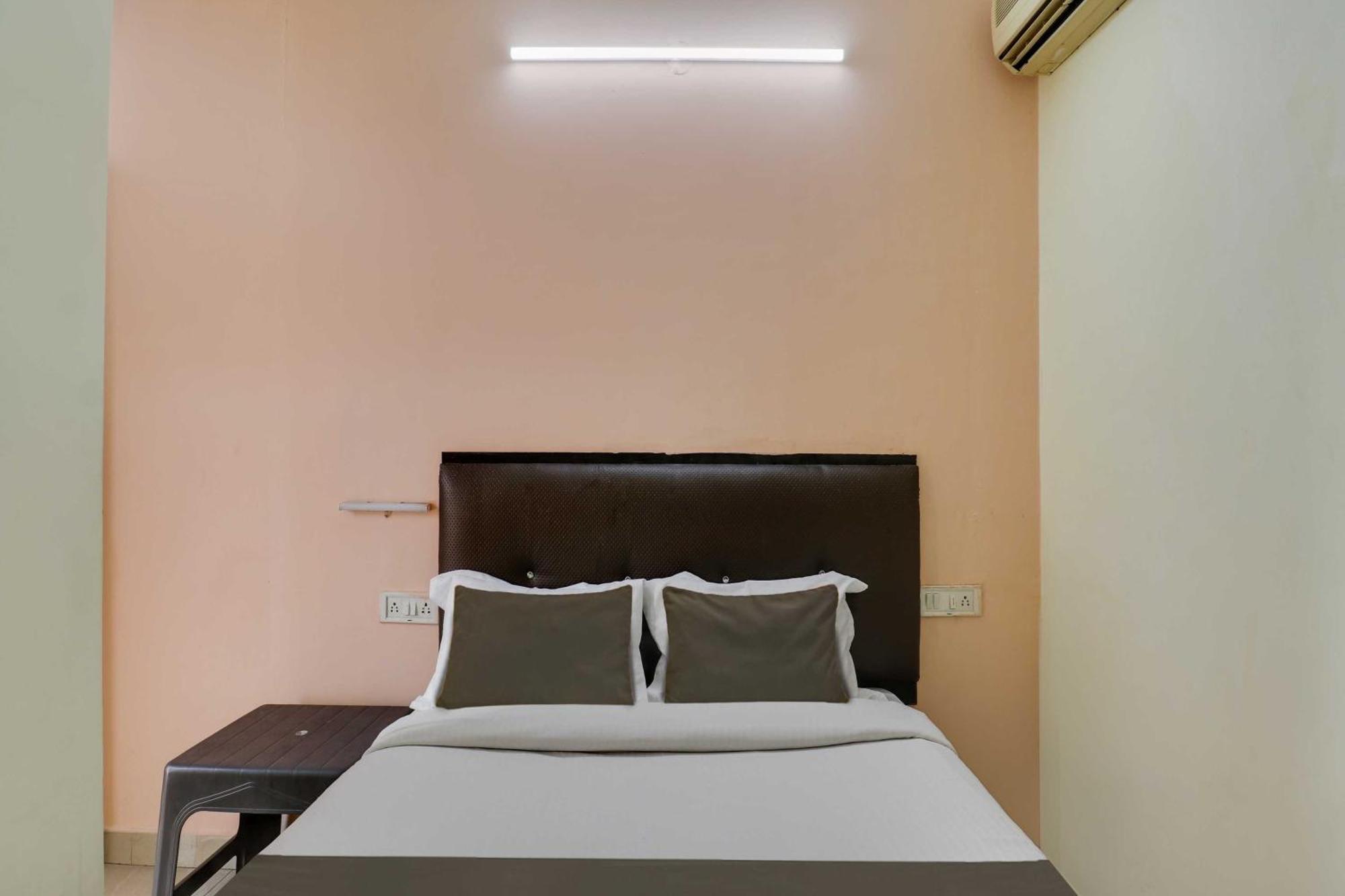 Hotel O Royal Galaxy Bangalore Dış mekan fotoğraf