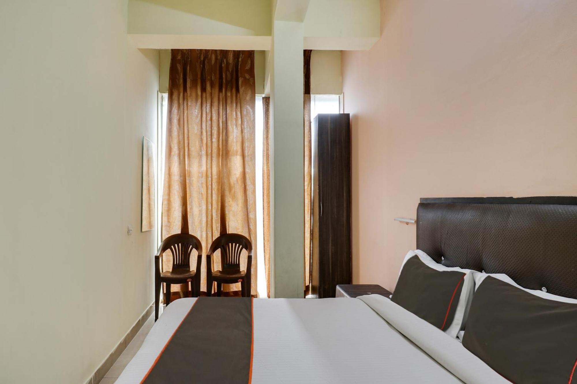 Hotel O Royal Galaxy Bangalore Dış mekan fotoğraf