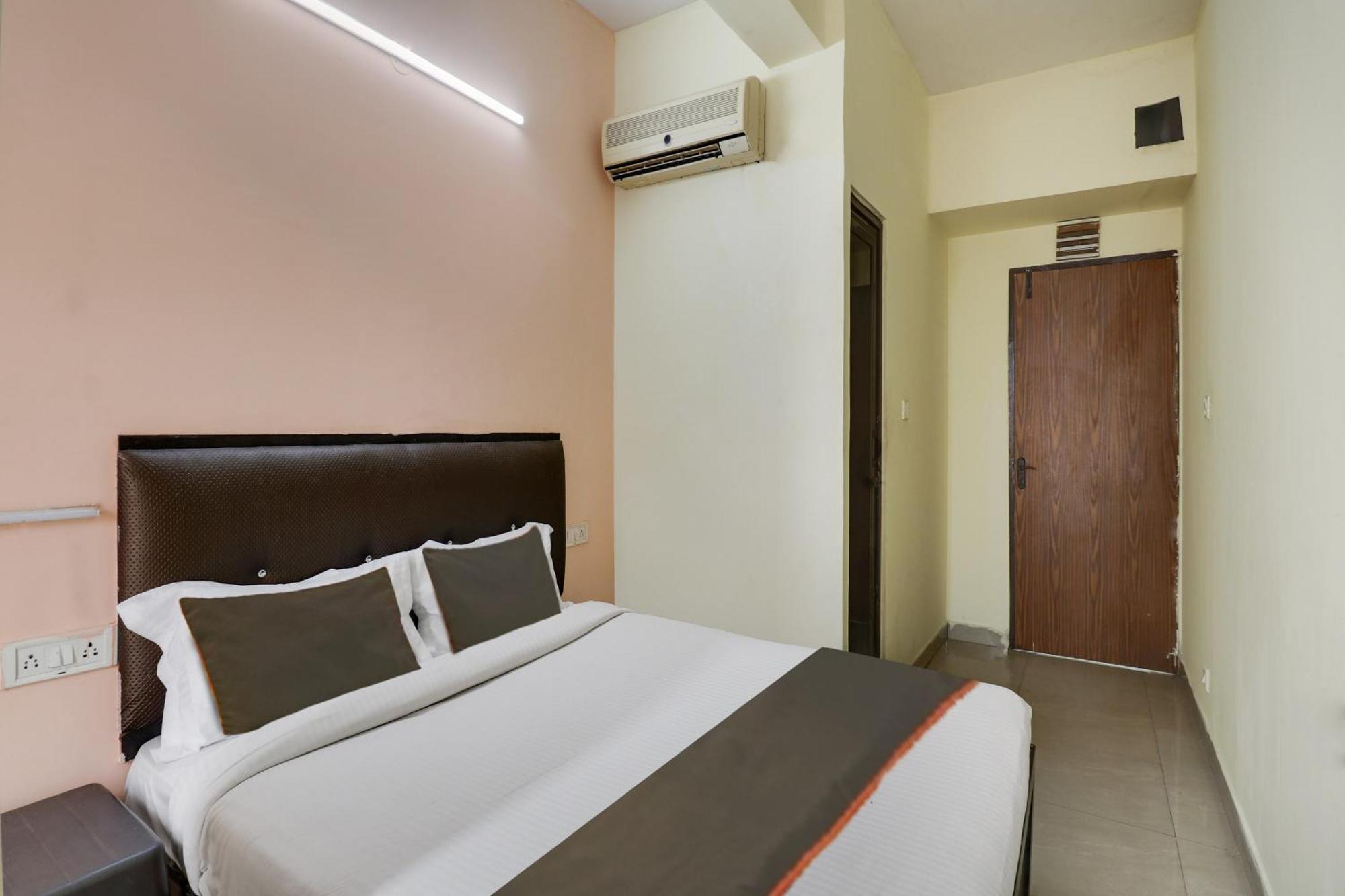 Hotel O Royal Galaxy Bangalore Dış mekan fotoğraf