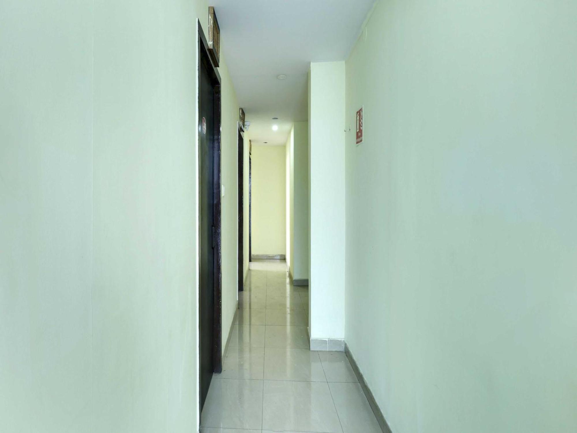 Hotel O Royal Galaxy Bangalore Dış mekan fotoğraf
