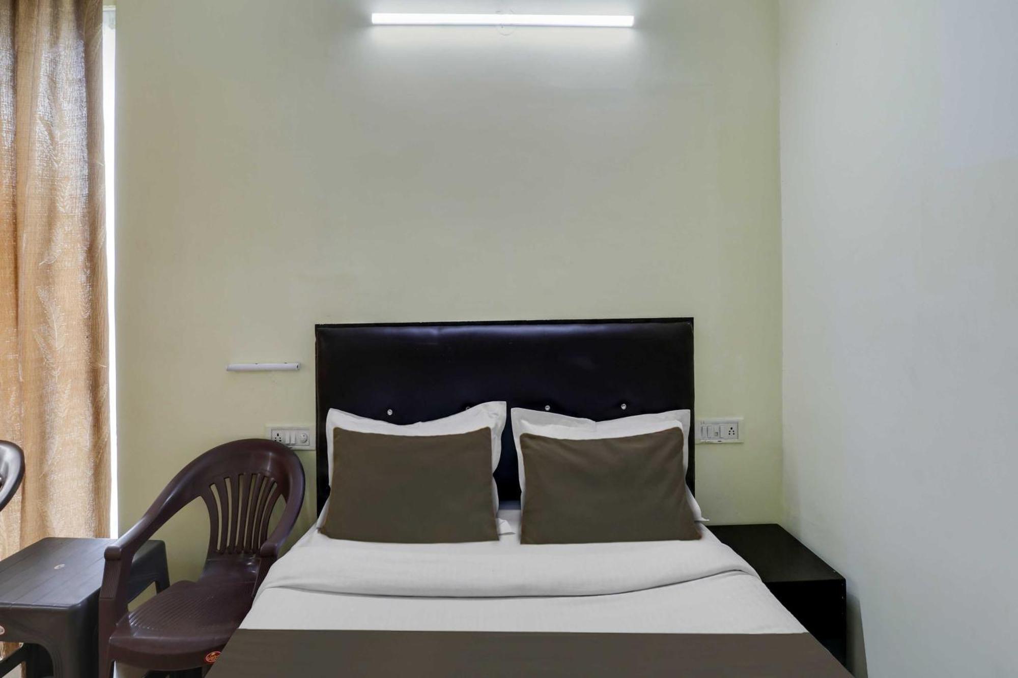 Hotel O Royal Galaxy Bangalore Dış mekan fotoğraf